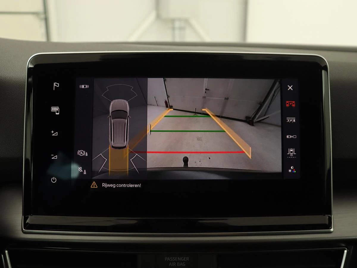 Hoofdafbeelding SEAT Tarraco