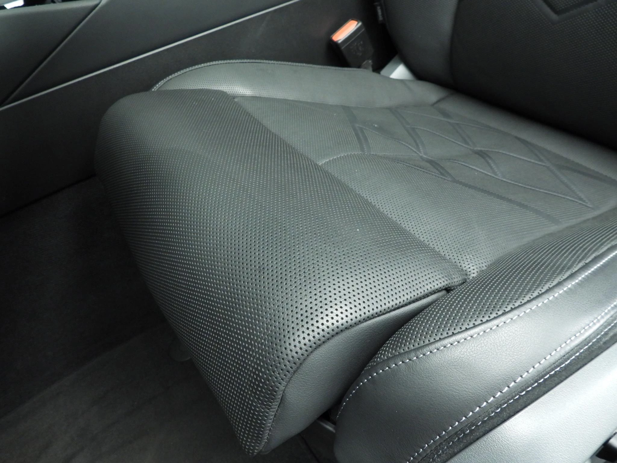 Hoofdafbeelding BMW i5