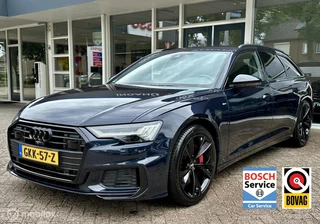 Audi A6 Avant 55 TFSI e quattro Competition Matrix, 360 Camera, ACC, LM..