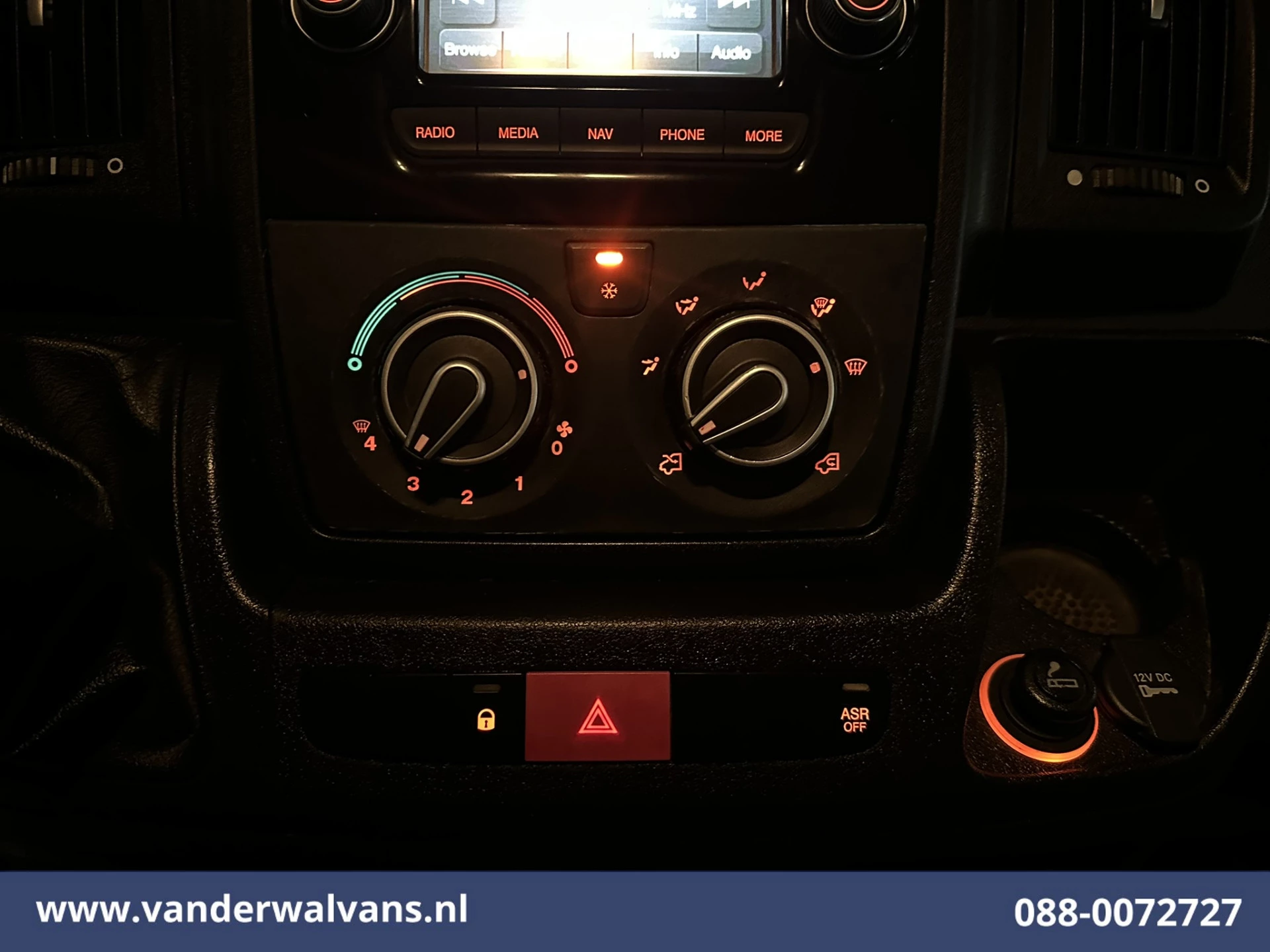 Hoofdafbeelding Peugeot Boxer