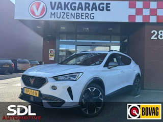 CUPRA Formentor 1.4 e-Hybrid VZ Copper Edition // FULL LED // NAVI + CARPLAY // CAMERA // DIGITAL COCKPIT