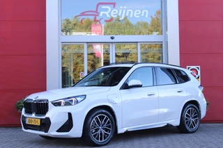 BMW X1 xDrive30e M-SPORT | PANORAMISCH SCHUIF/KANTEL DAK | ELEKTRISCH WEGKLAPBARE TREKHAAK | HARMAN/KARDON AUDIO SYSTEM | ALARMINSTALLATIE | ELEKTRISCH BEDIENBARE VOORSTOELEN MET GEHEUGENFUNCTIE "ACTIEVE ZITPLAATSEN" | STOEL VERWARMING | DRIVING ASSISTANT PROFESSIONAL MET O.A. ACTIVE LANE ASSIST | HARMAN HARDON AUDIO SYSTEM | SHADOW LINE | INNOVATION PAKKET MET O.A. 3D VIEW CAMERA'S, ADAPTIEVE LED KOPLAMPEN, HEAD UP DISPLAY, BMW LIVE PROFFESIONAL DASHBOARD, DRAADLOZE TELEFOONLADER | NAVIGATIE | DRAADLOZE APPLE CARPLAY/ANDROID AUTO | DAB+ RADIO | ELEKTRISCH BEDIENBARE ACHTERKLEP | SFEER VERLICHTING | KEYLESS GO |