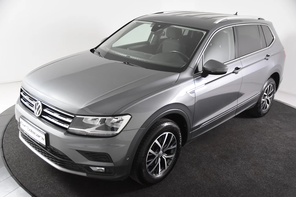 Hoofdafbeelding Volkswagen Tiguan Allspace