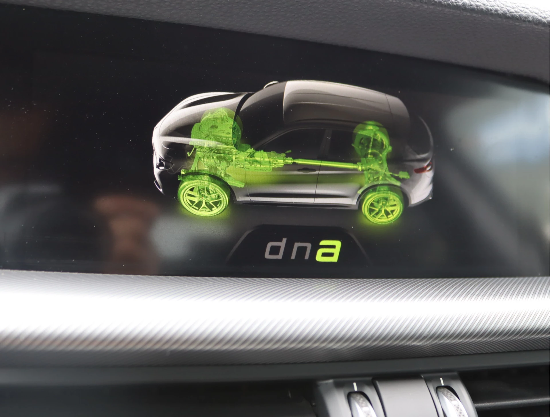 Hoofdafbeelding Alfa Romeo Stelvio
