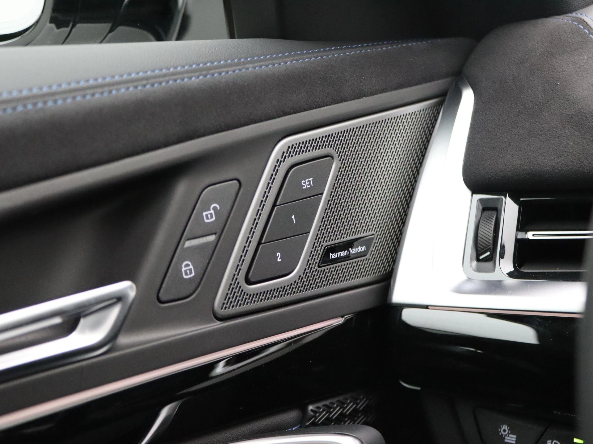 Hoofdafbeelding BMW iX1