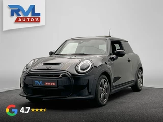 Mini Mini Electric MINI Electric Cooper SE 33 kWh | Carplay | Schuif/kanteldak | Camera | Climate-control | Stoelverwarming |
