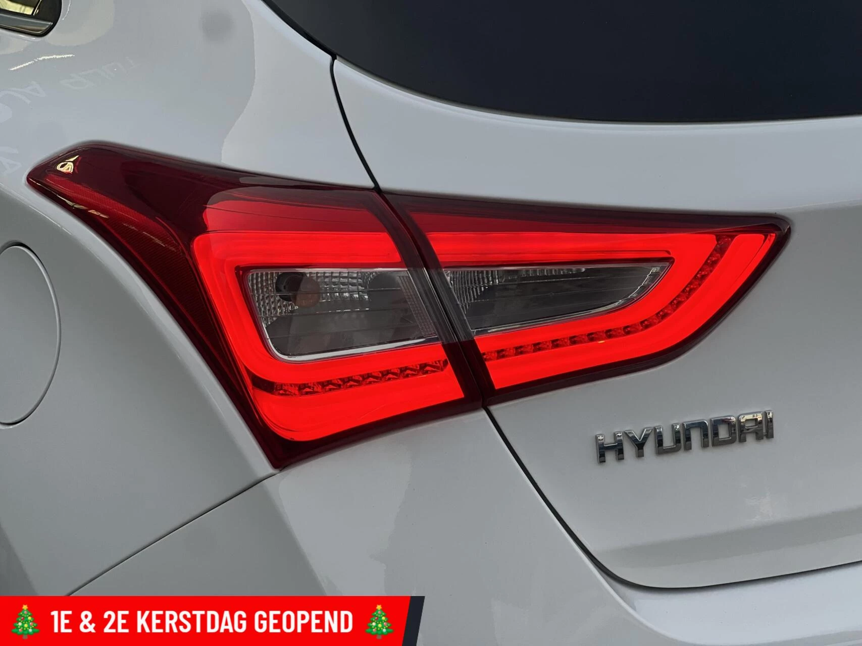 Hoofdafbeelding Hyundai i30