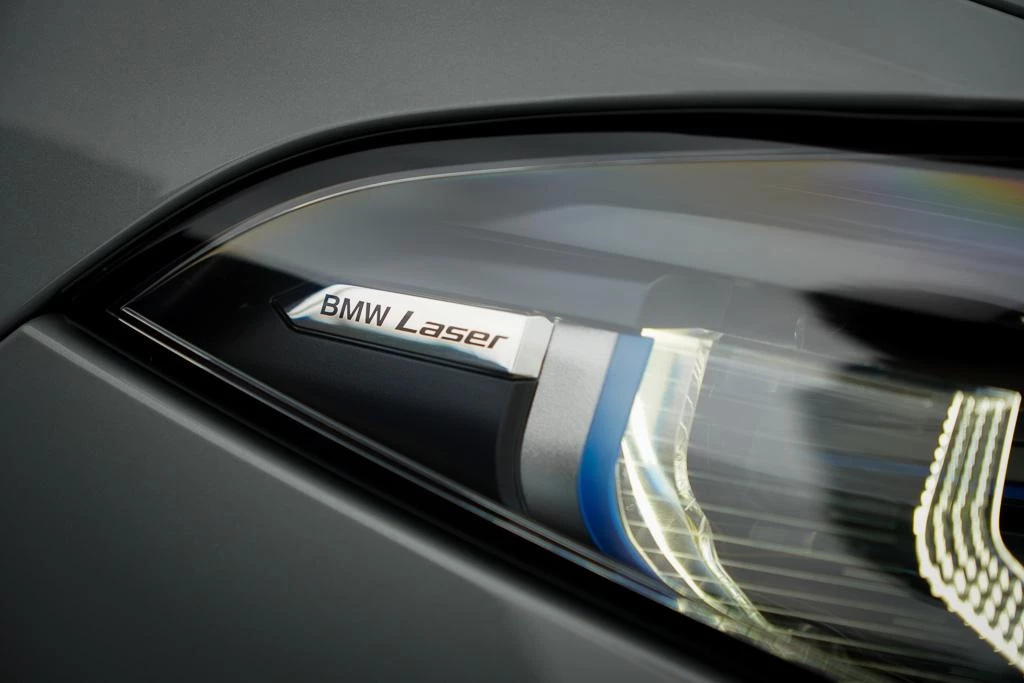 Hoofdafbeelding BMW 8 Serie