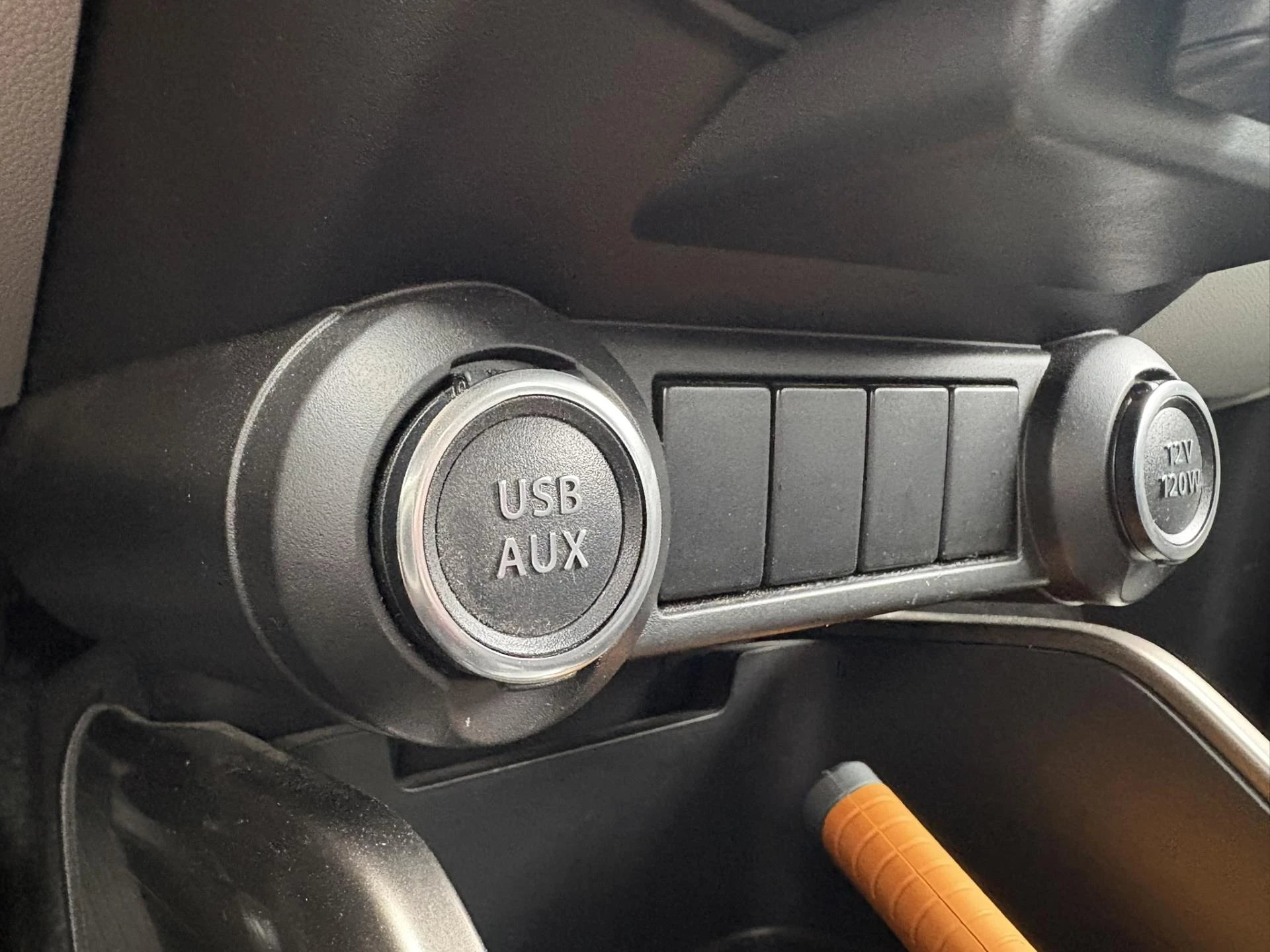 Hoofdafbeelding Suzuki Ignis