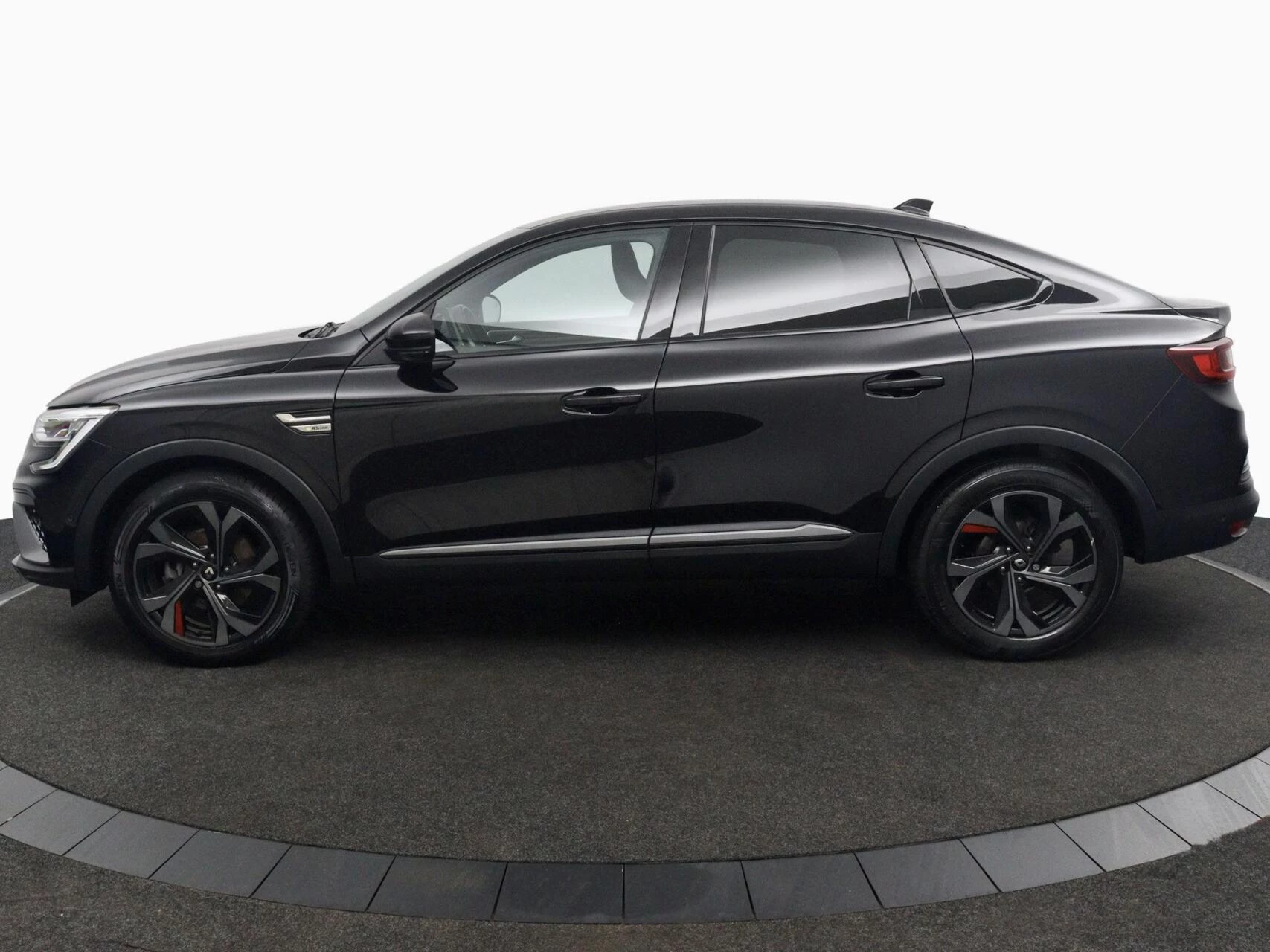 Hoofdafbeelding Renault Arkana