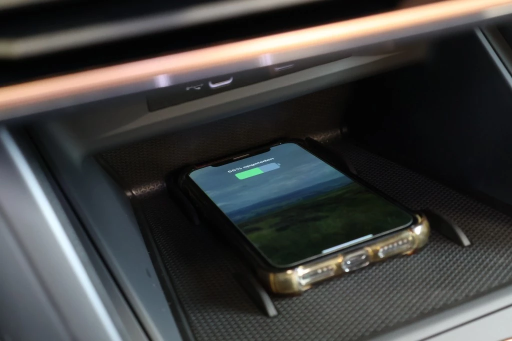 Hoofdafbeelding CUPRA Leon Sportstourer