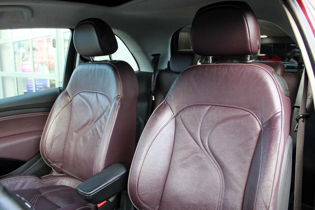 Hoofdafbeelding Opel ADAM