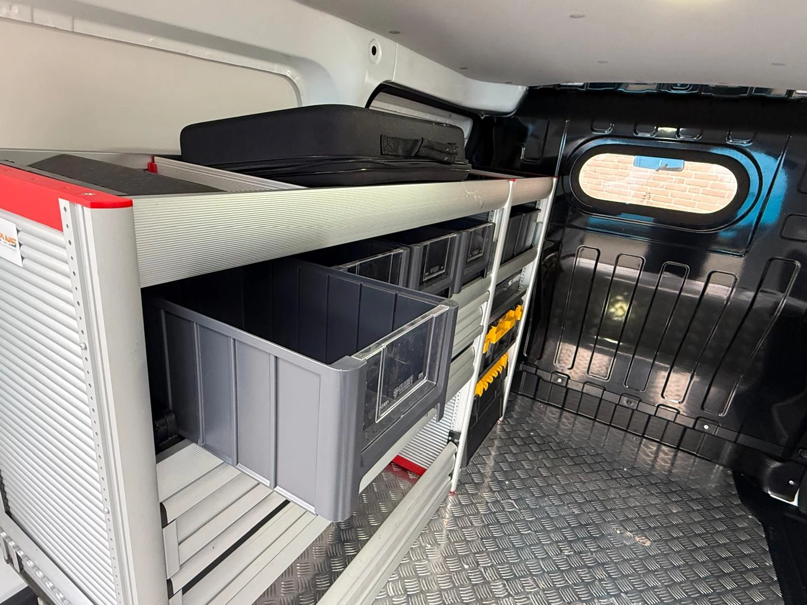 Hoofdafbeelding BYD ETP3