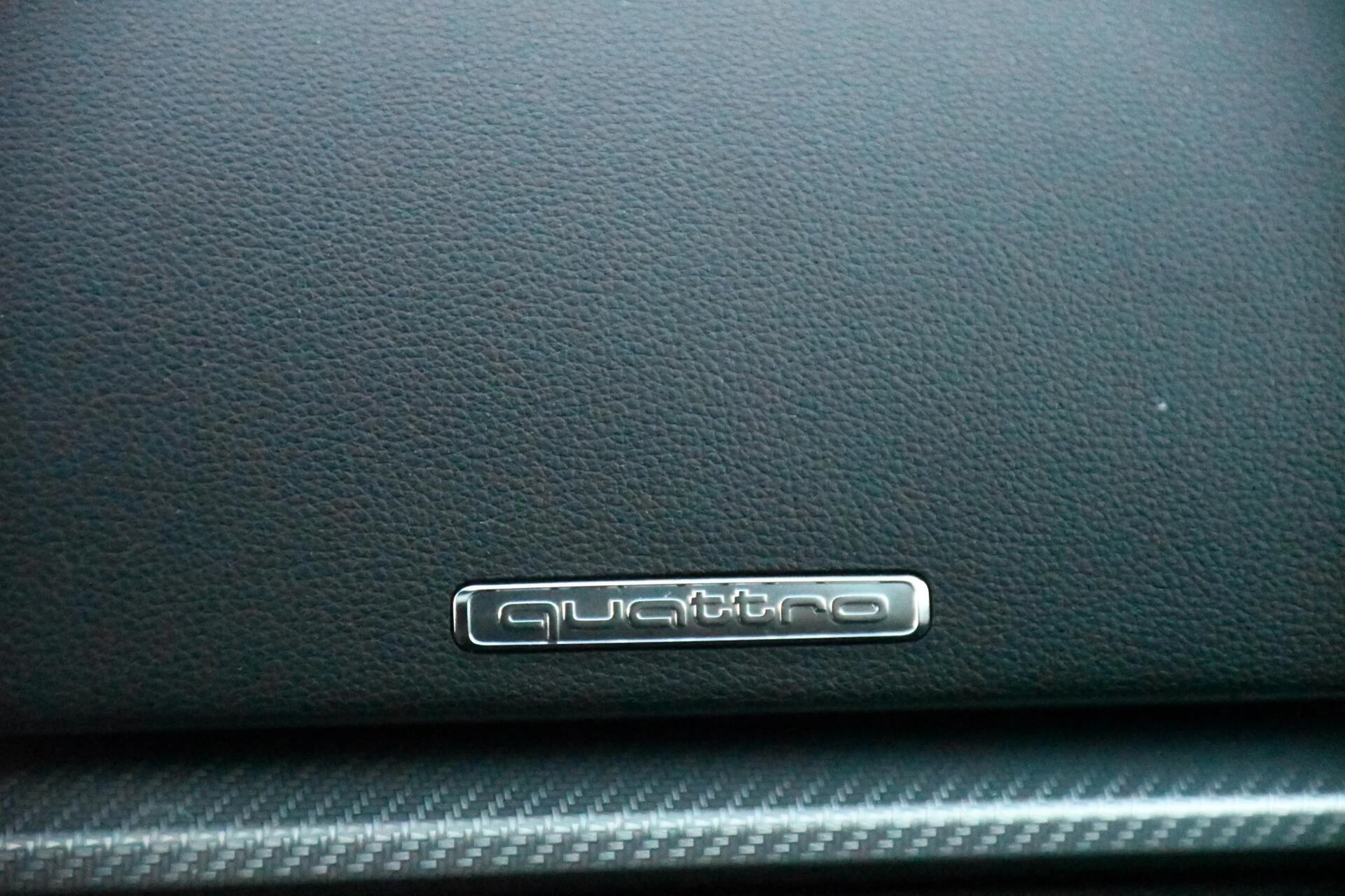 Hoofdafbeelding Audi RS3