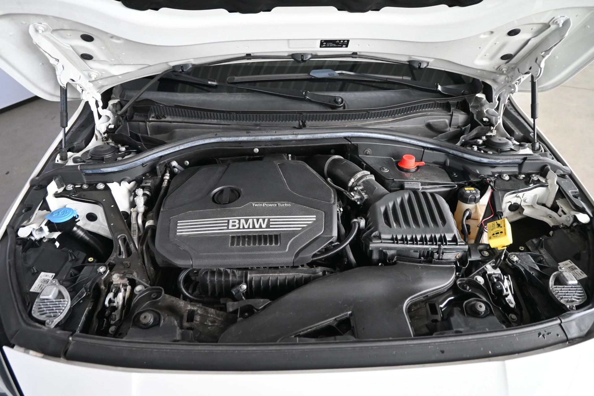 Hoofdafbeelding BMW 2 Serie