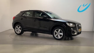 Audi Q2 35 TFSI epic S-tronic Navigatie Cruise control