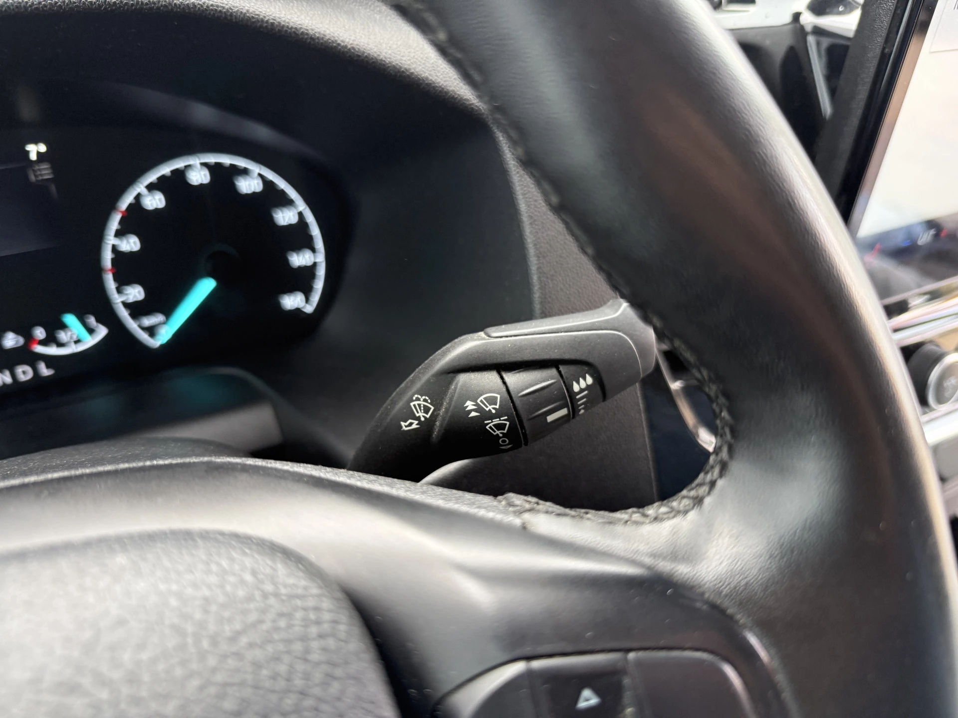 Hoofdafbeelding Ford E-Transit