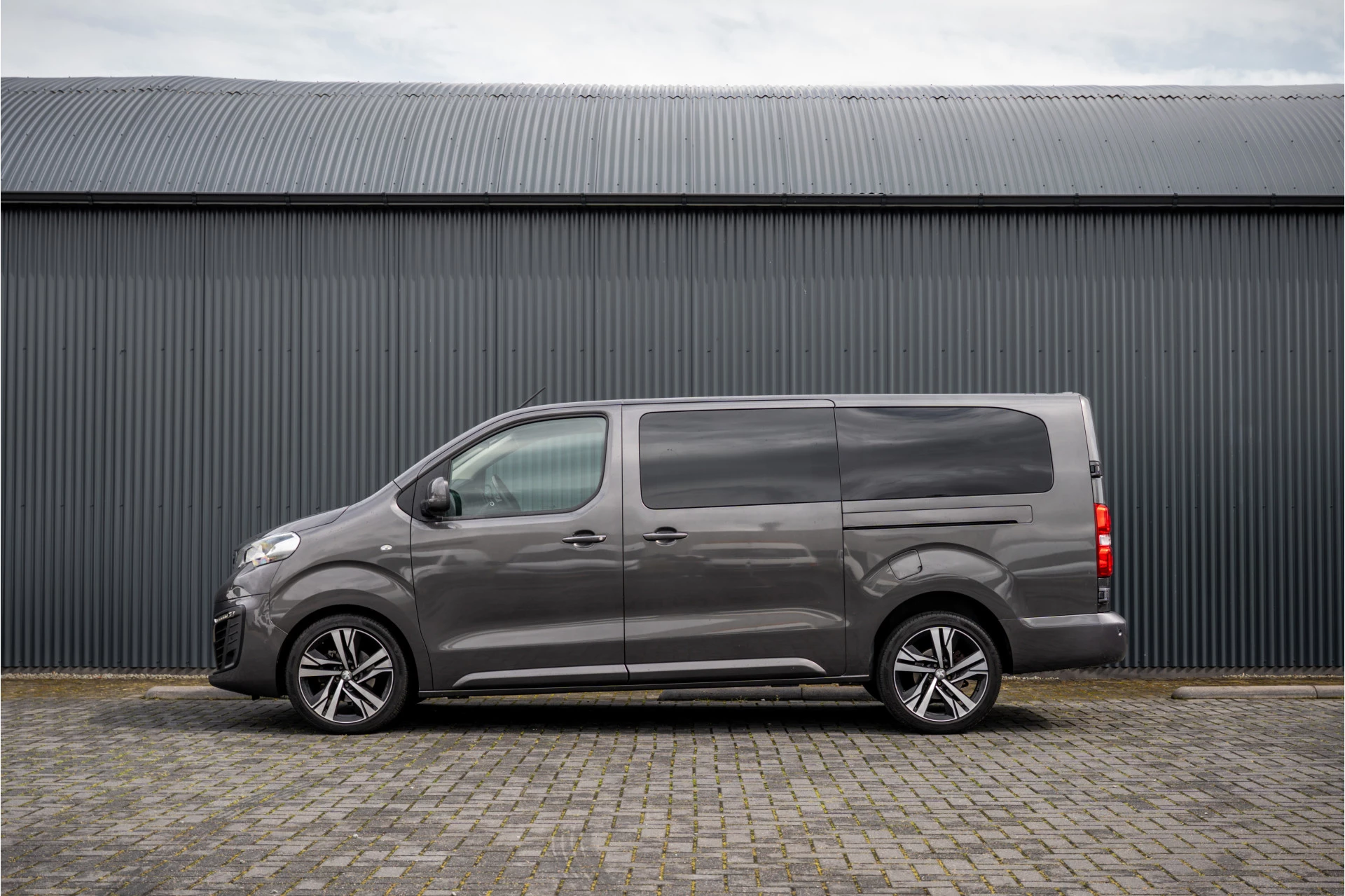 Hoofdafbeelding Peugeot Expert