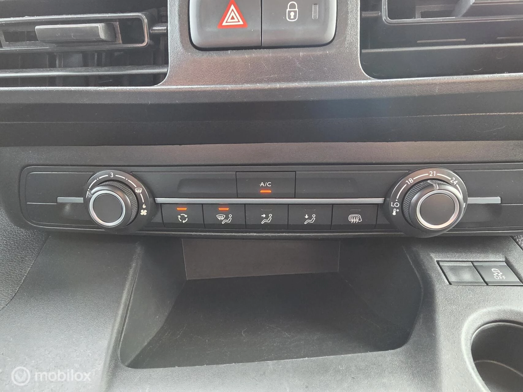 Hoofdafbeelding Opel Combo