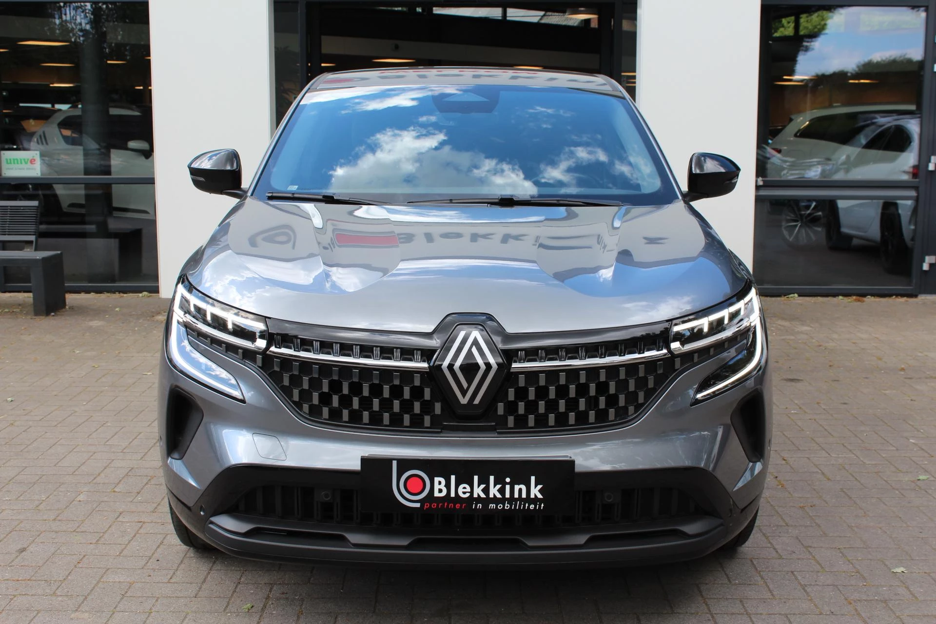 Hoofdafbeelding Renault Austral