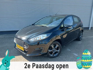 Ford Fiesta 1.0 Style