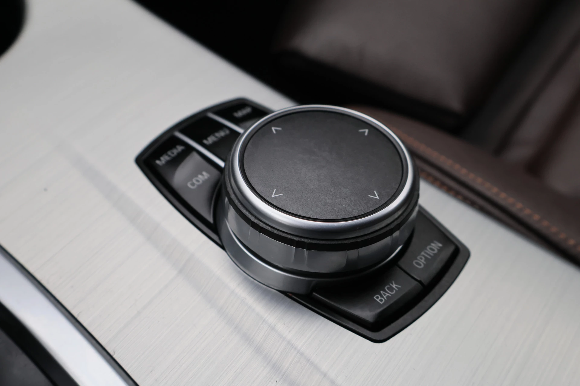 Hoofdafbeelding BMW X4