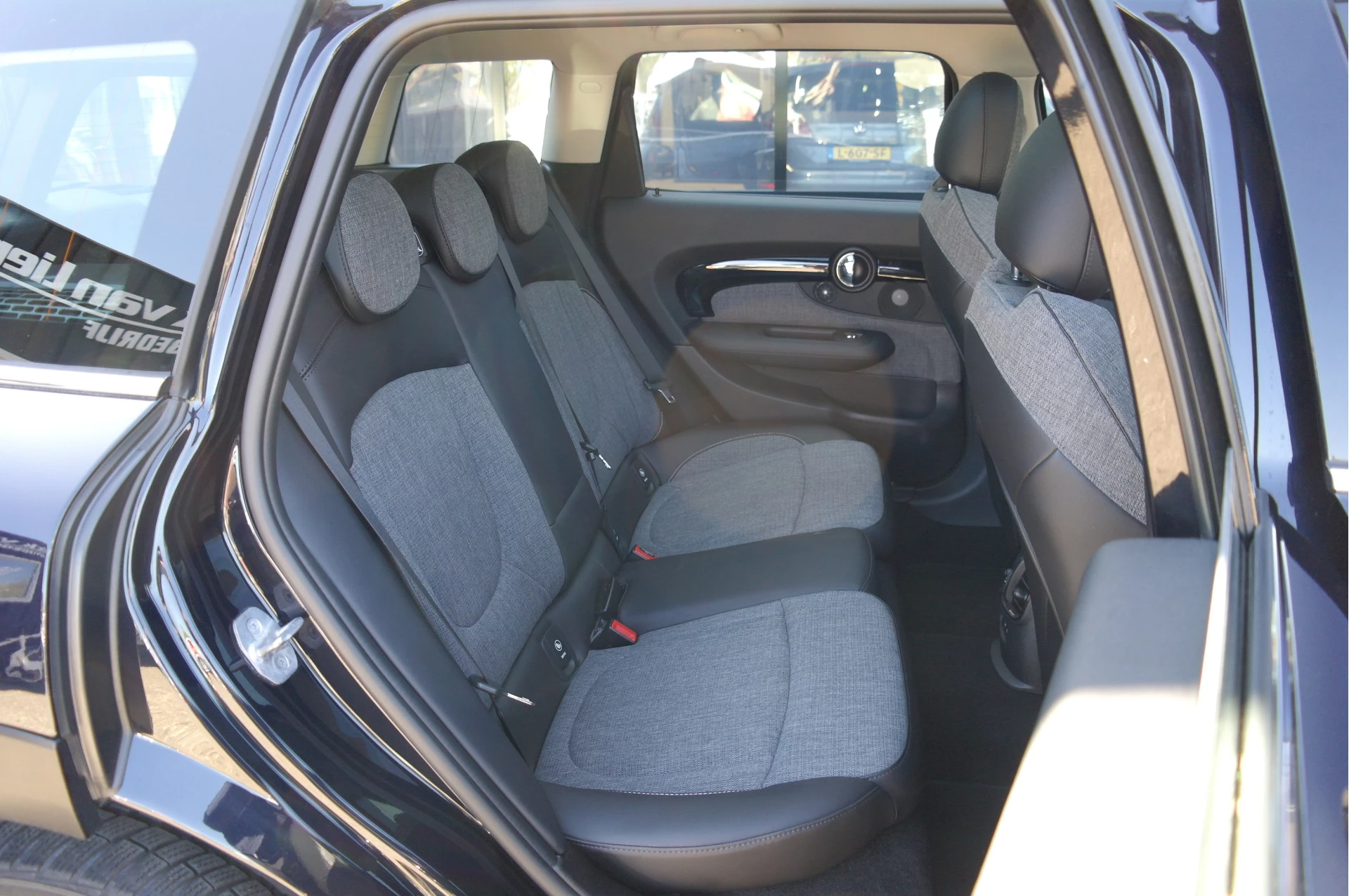 Hoofdafbeelding MINI Clubman