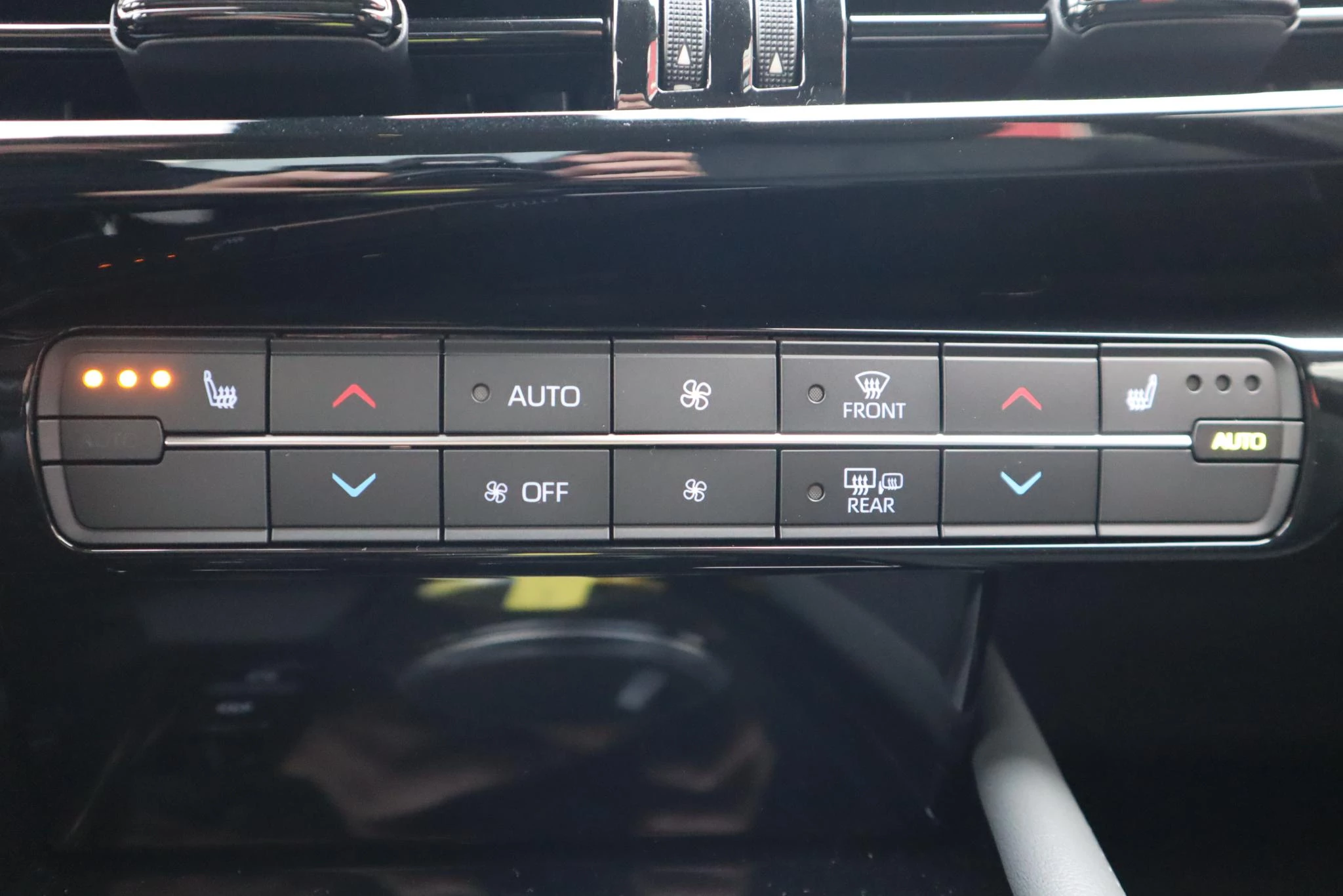 Hoofdafbeelding Toyota Mirai