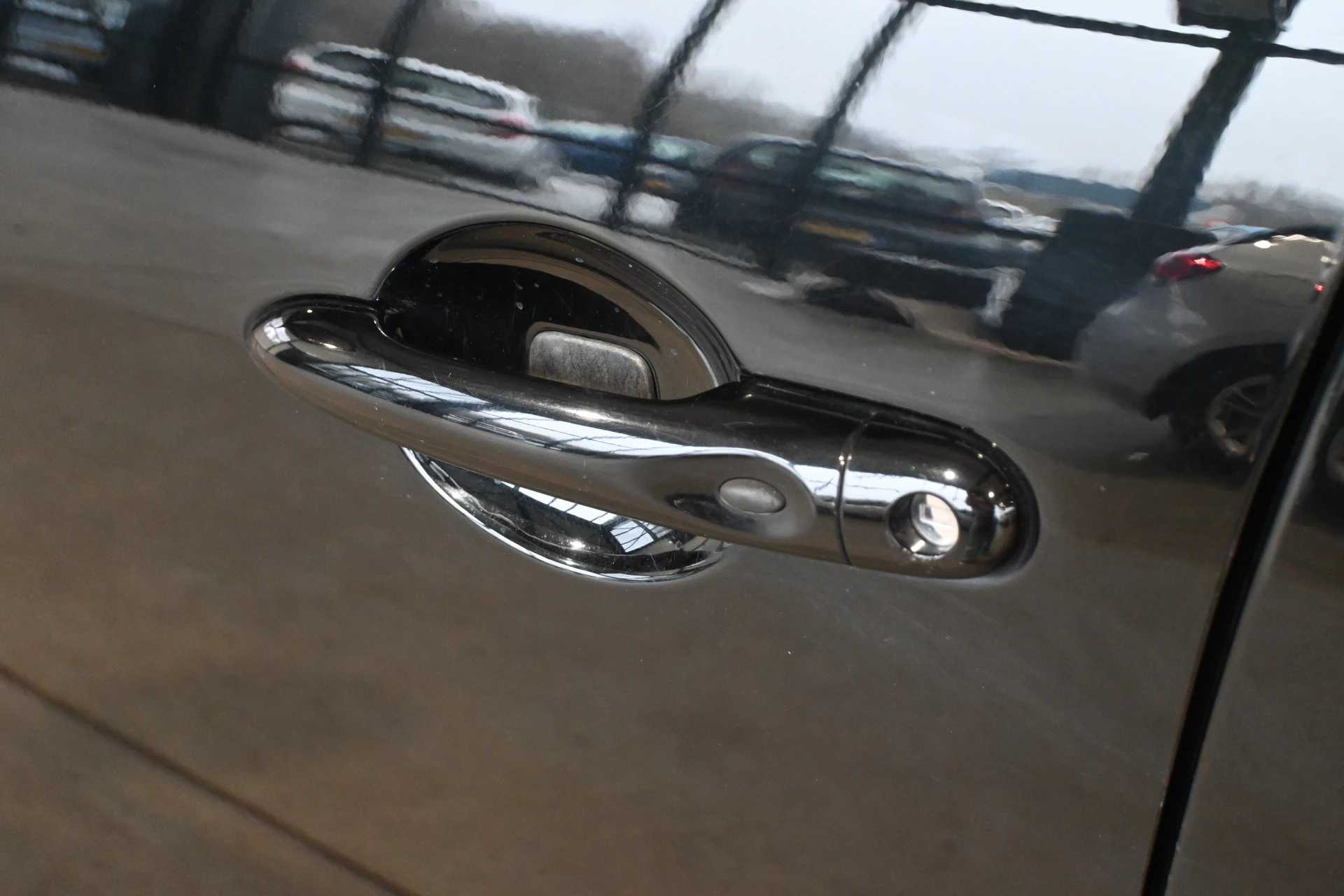 Hoofdafbeelding Renault Scénic