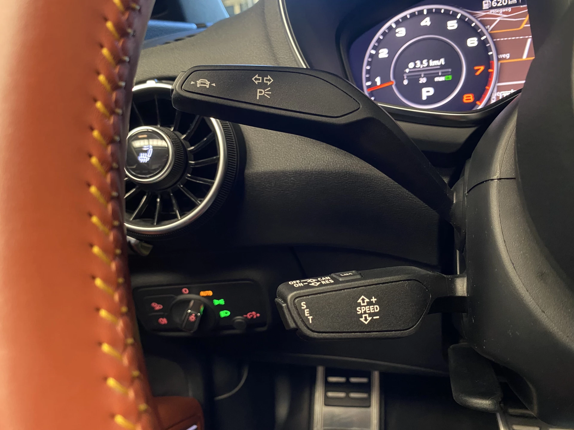 Hoofdafbeelding Audi TT