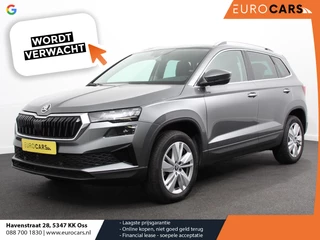 Skoda Karoq 1.5 TSI 150pk DSG ACT Selection | Navigatie | Apple Carplay/Android Auto | Camera | Parkeer sensoren | Adaptive Cruise Control | Lichtmetalen Velgen | Digitale Cockpit