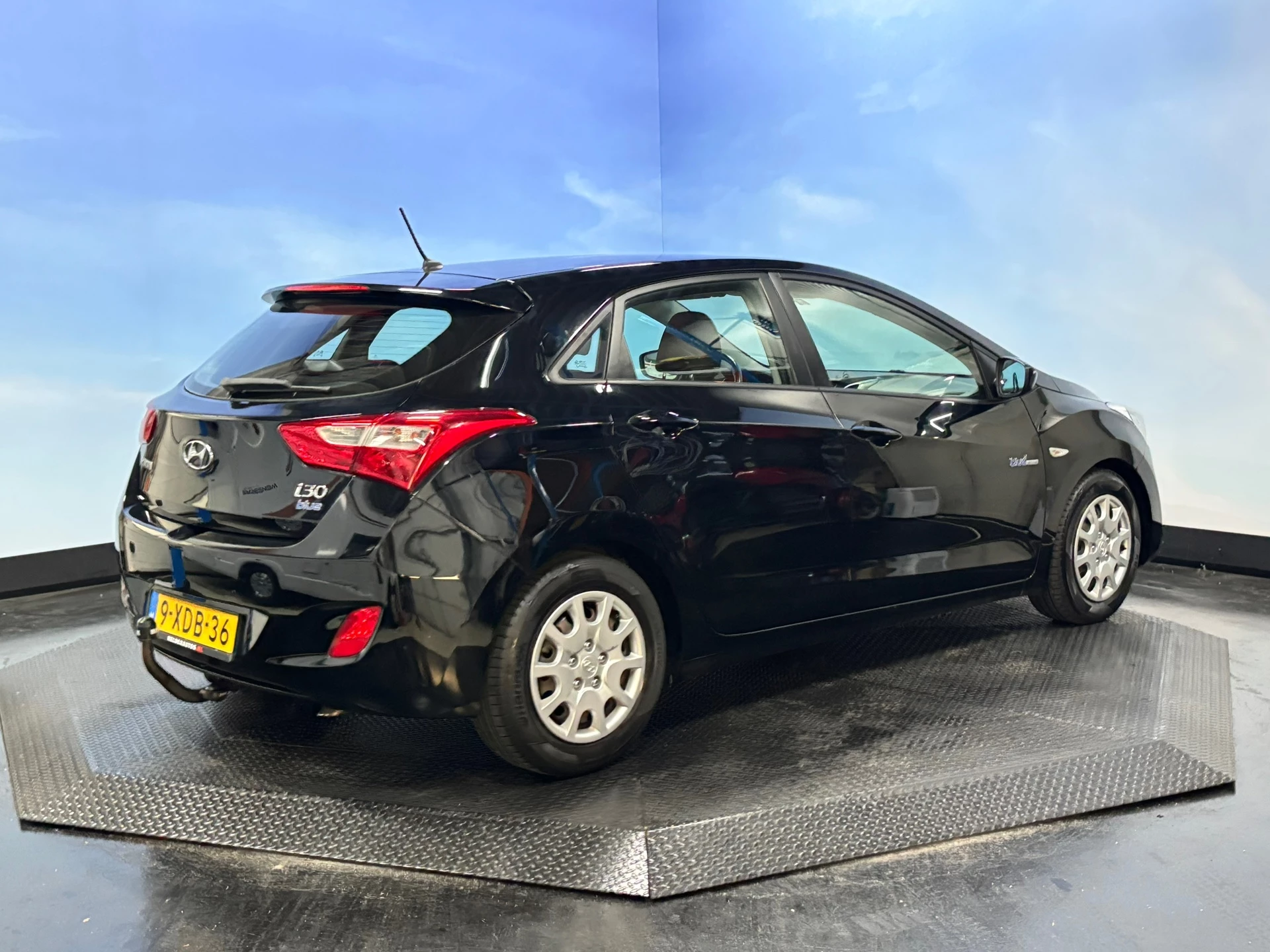 Hoofdafbeelding Hyundai i30