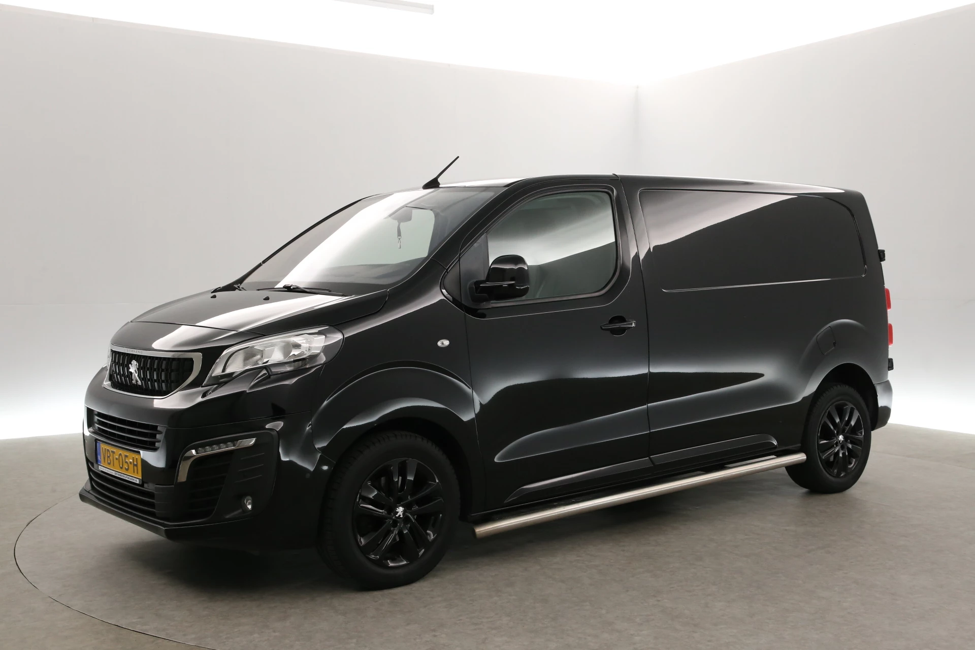 Hoofdafbeelding Peugeot Expert