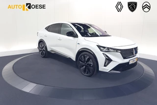 Renault Rafale 1.2 E-Tech full hybrid 200 Esprit Alpine | 360 Camera | Adaptieve Cruise Control | Stoelen Pakket | Elektronische Achterklep