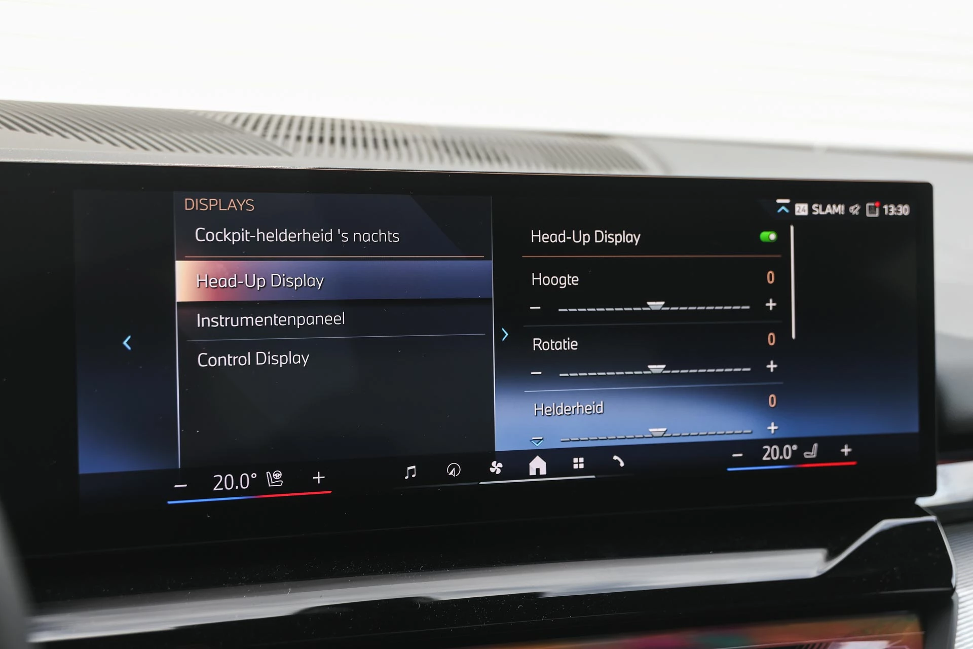 Hoofdafbeelding BMW i5
