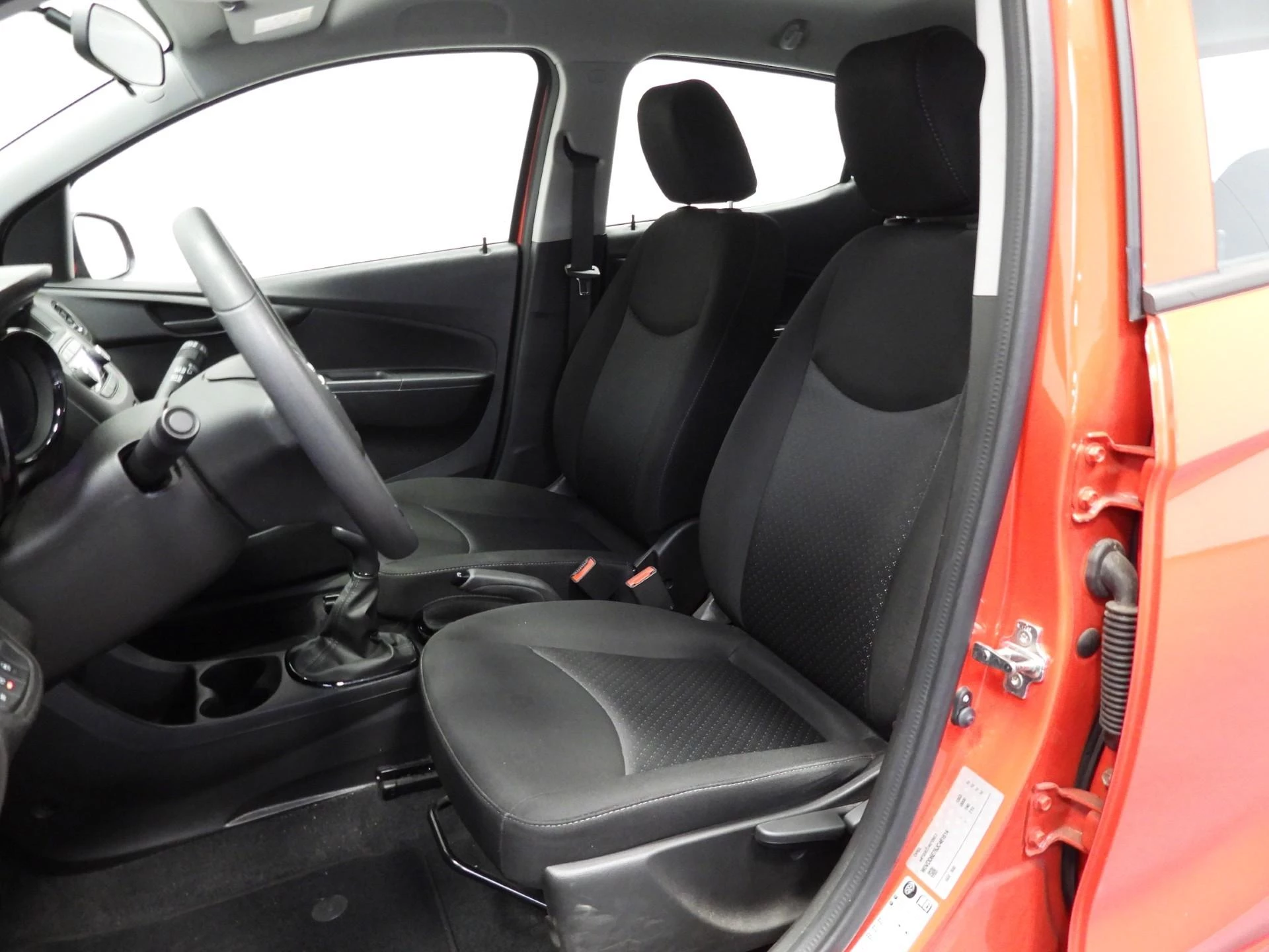 Hoofdafbeelding Opel KARL
