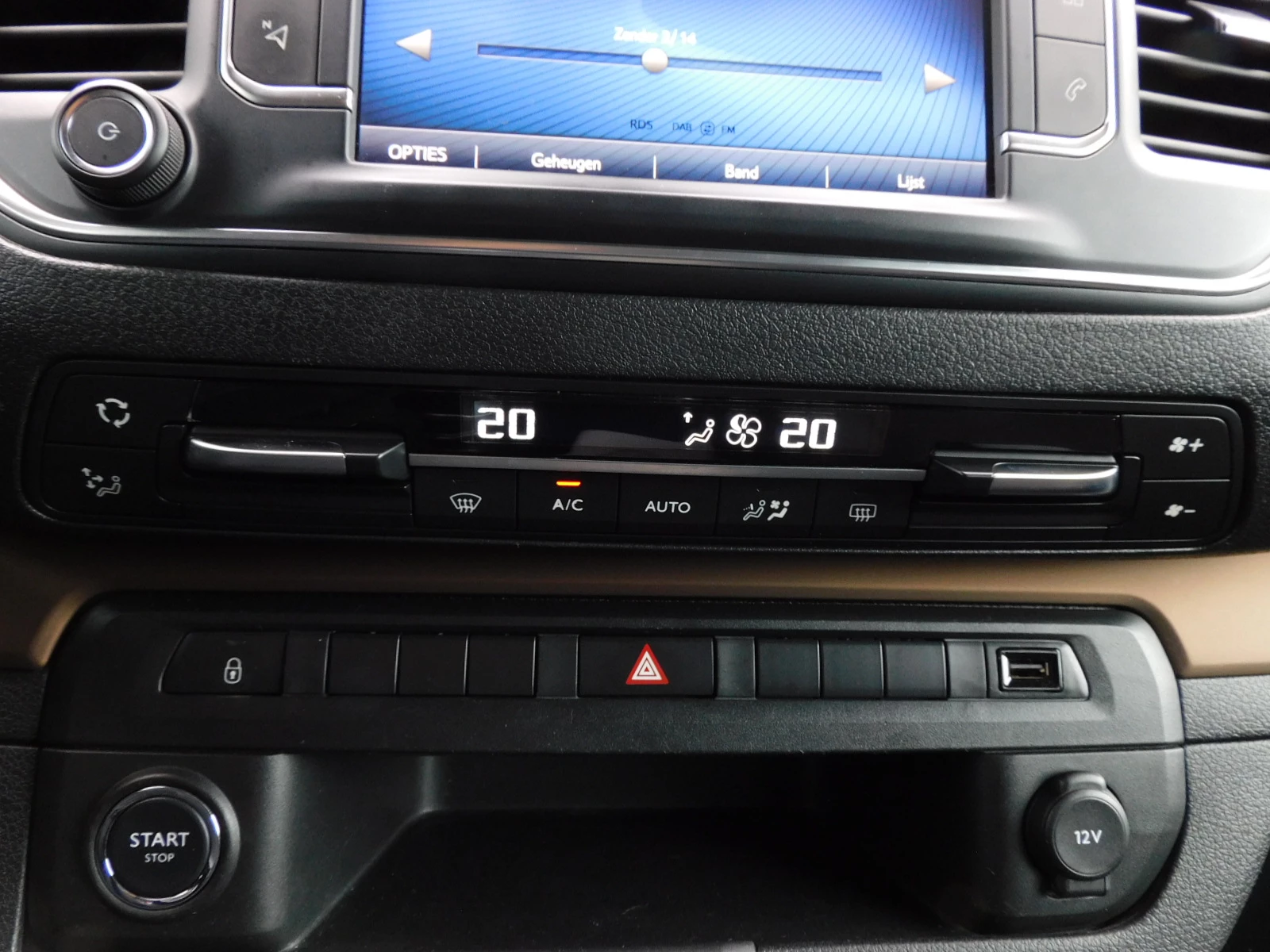 Hoofdafbeelding Toyota ProAce