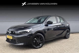 Opel Corsa 1.2 Edition Apple CarPlay 16" Parkeersensoren Voor en Achter