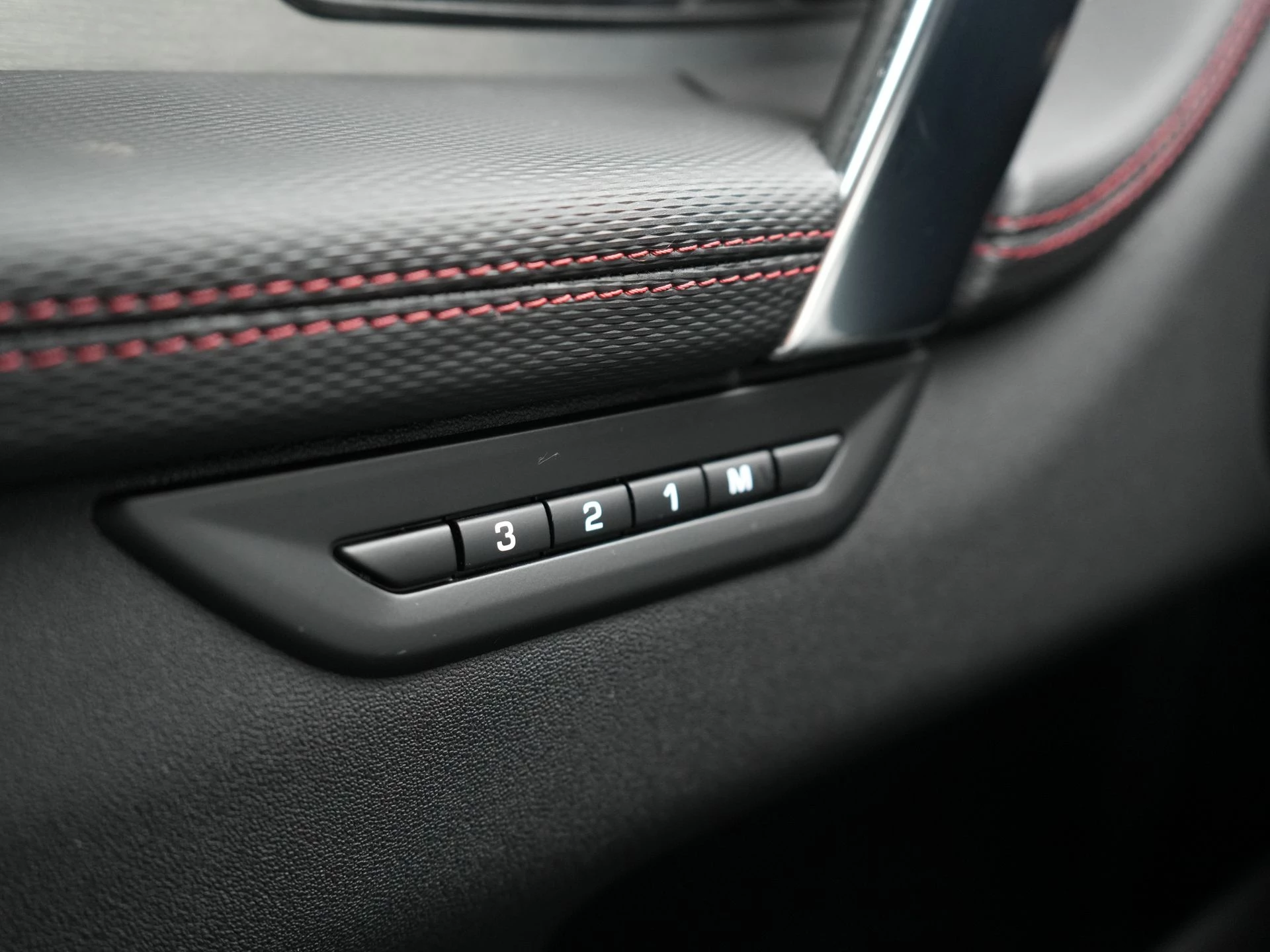 Hoofdafbeelding Land Rover Discovery Sport