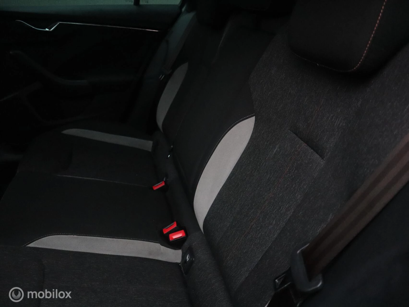 Hoofdafbeelding Škoda Scala