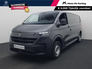 Volkswagen Bedrijfswagens e-Transporter Bestelwagen 64kWh 218pk L2 727637