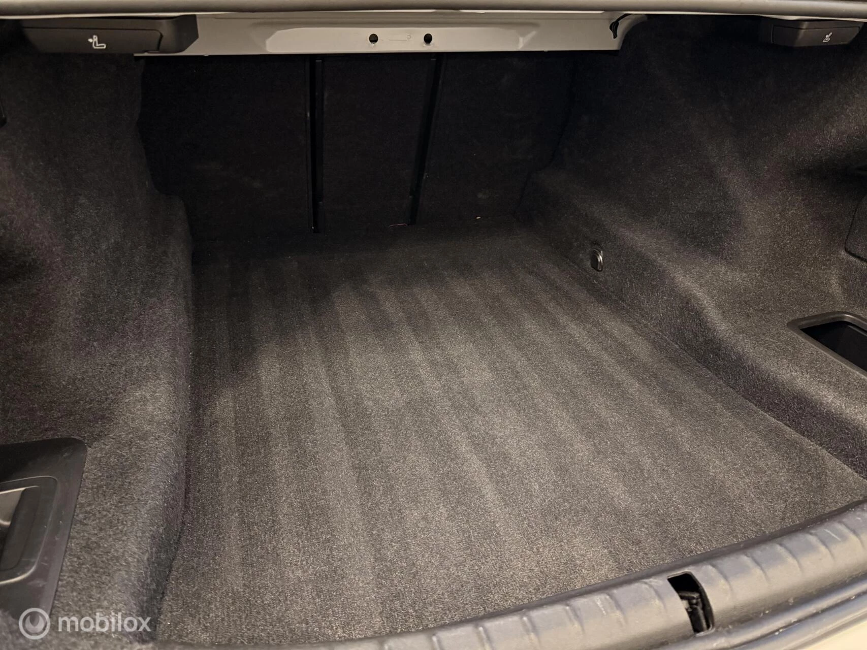 Hoofdafbeelding BMW M5