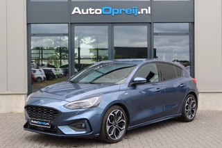 Ford Focus 1.0 EcoBoost AUTOMAAT ST-Line Business NAVI, Camera, Winterpakket, Full Led