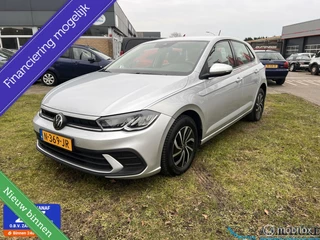 Hoofdafbeelding Volkswagen Polo Volkswagen Polo 1.0 TSI Life Business
