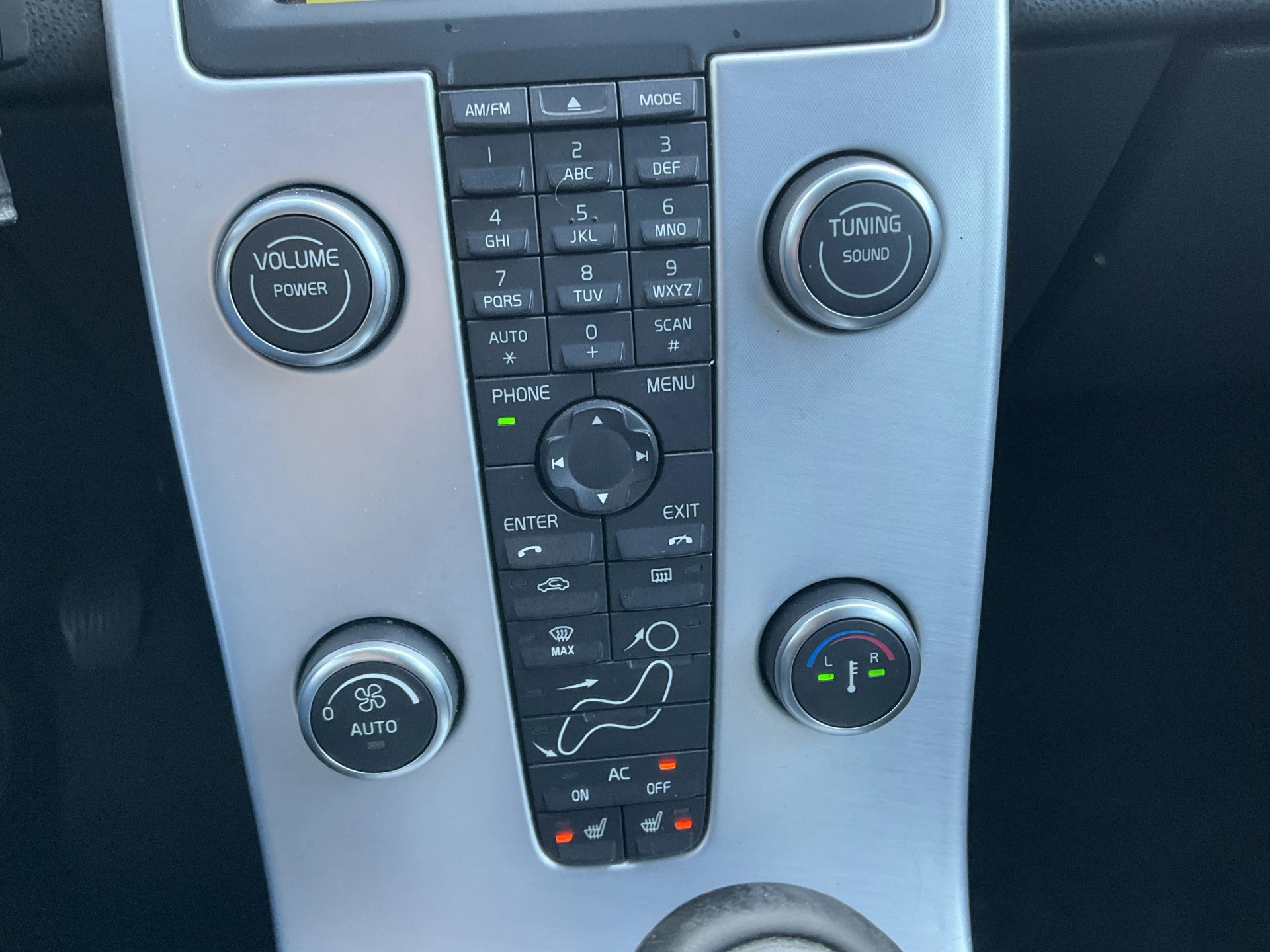 Hoofdafbeelding Volvo V50