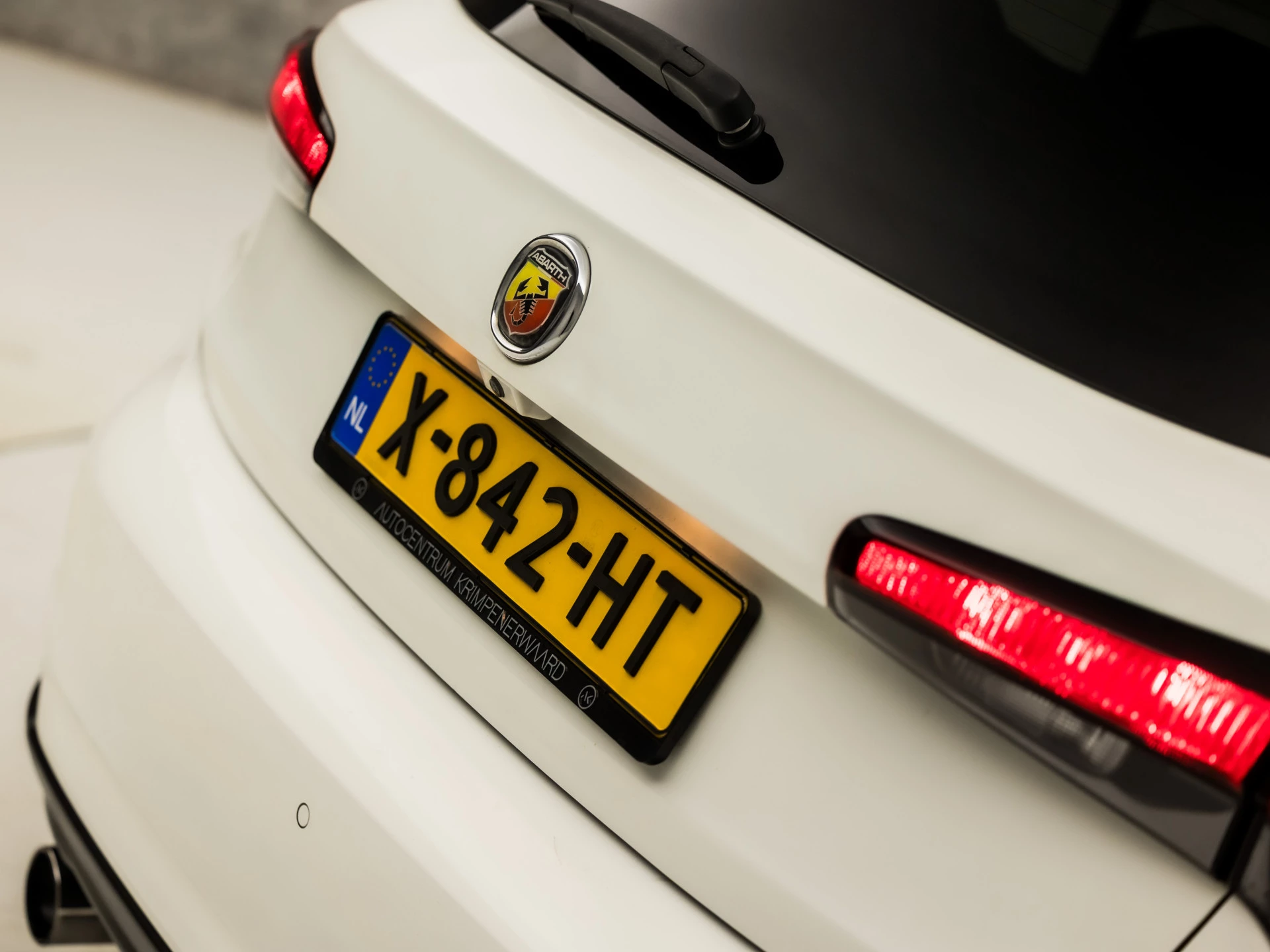 Hoofdafbeelding Fiat Tipo