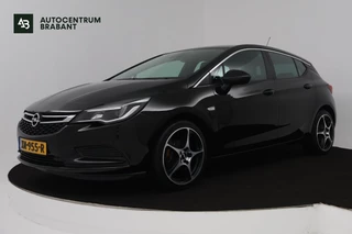 Opel Astra 1.0 Turbo Business (PARKEERSENSOREN, CRUISE CONTROL, NAVIGATIE, BLUETOOTH)
