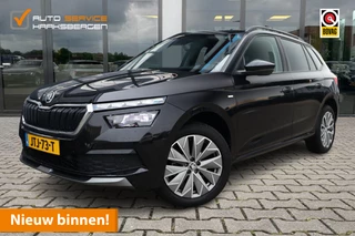 Škoda Kamiq 1.0 TSI Ambition | Winter Pakket | DAB | Carplay |