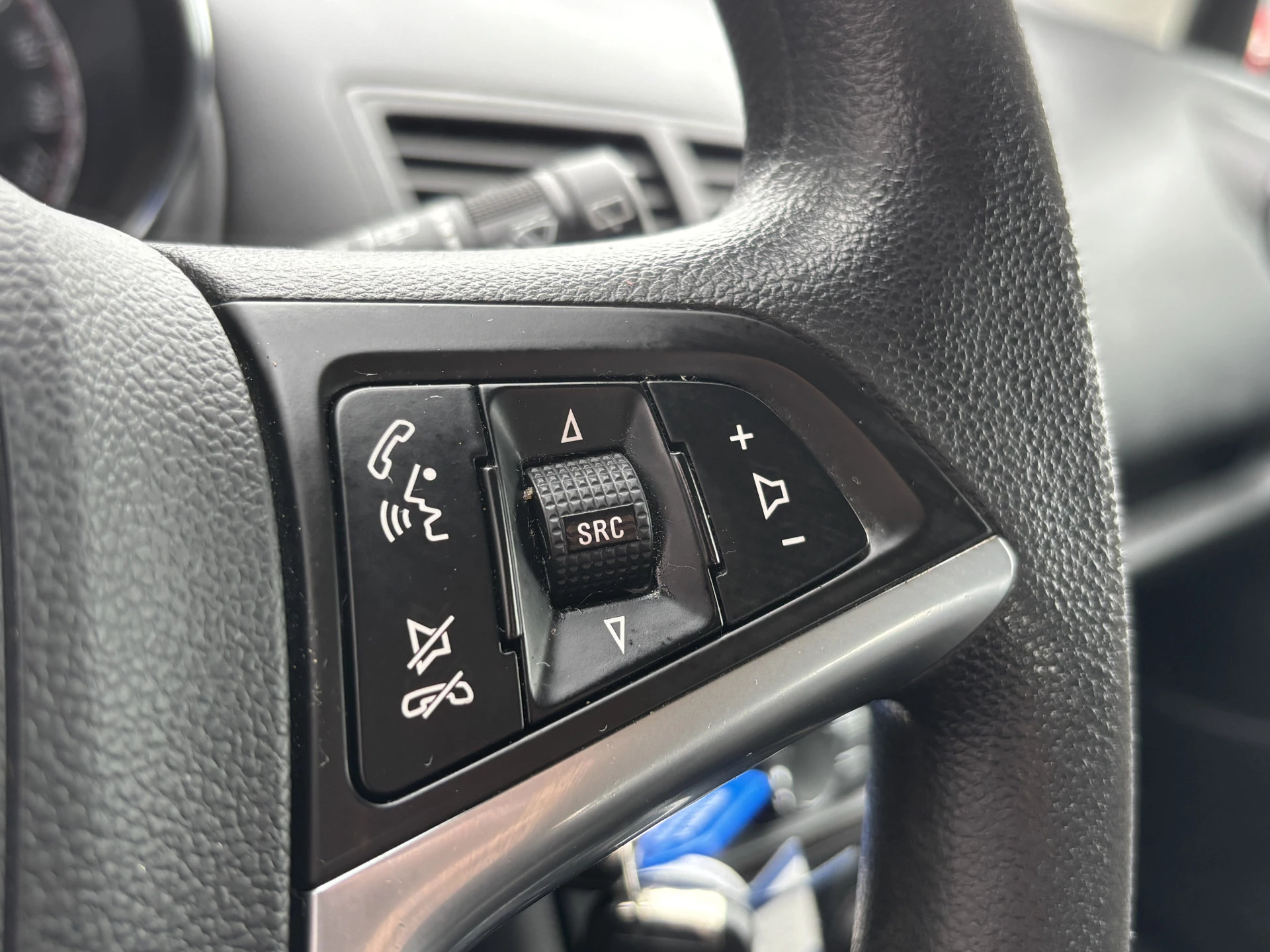 Hoofdafbeelding Opel Meriva