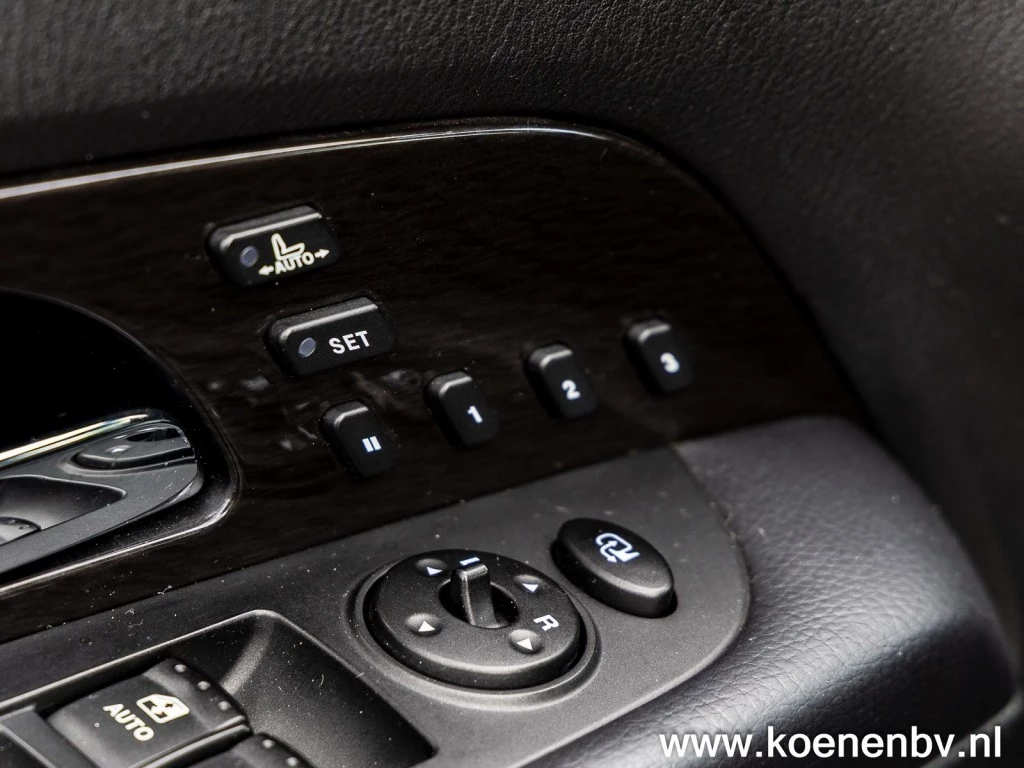 Hoofdafbeelding SsangYong Rexton